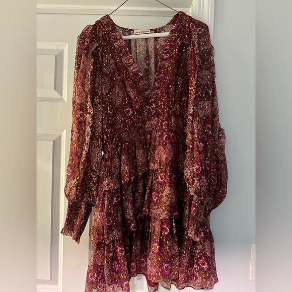 Ulla Johnson Dress - Picture 1 of 5